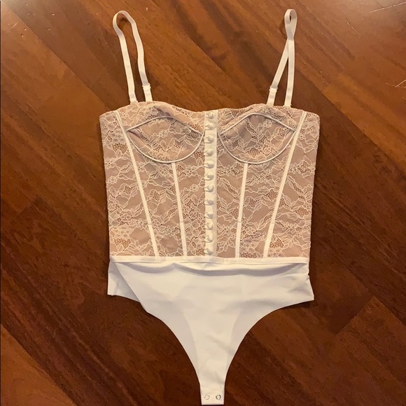 Cami nyc bianca bodysuit Clearance